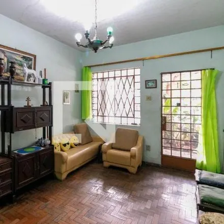 Buy this 3 bed house on Avenida Amazonas in Alto Barroca, Belo Horizonte - MG