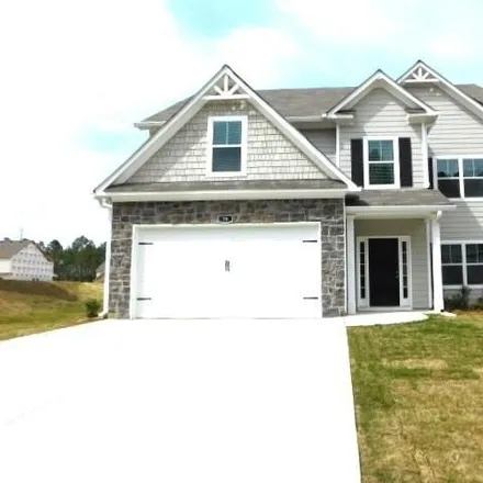 Rent this 4 bed house on unnamed road in Paulding County, GA 30101