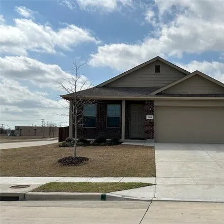 Buy this 3 bed house on River Crossing Drive in Anna, TX 75409