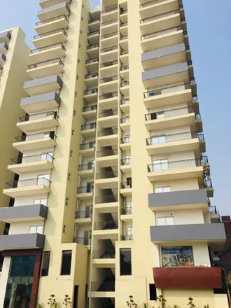 Image 5 - unnamed road, Vaishali, Ghaziabad - 201019, Uttar Pradesh, India - Apartment for rent