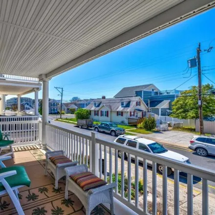 Image 7 - 271 East Morning Glory Road, Wildwood Crest, Cape May County, NJ 08260, USA - Townhouse for sale