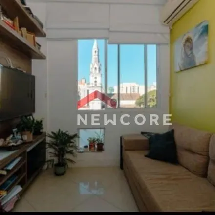 Buy this 1 bed apartment on Wizard Centro Histórico in Rua dos Andradas 495, Historic District
