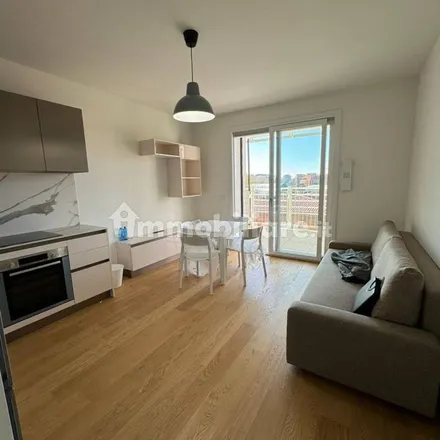 Image 5 - Via Privata Rosalba Carriera 12, 20146 Milan MI, Italy - Apartment for rent