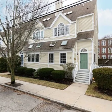 Rent this 2 bed house on 1;3;5 Munroe Street in Newburyport, MA 01950