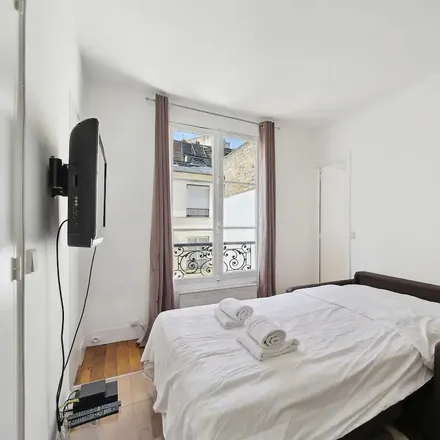 Image 7 - 5 Rue du Château d'Eau, 75010 Paris, France - Apartment for rent