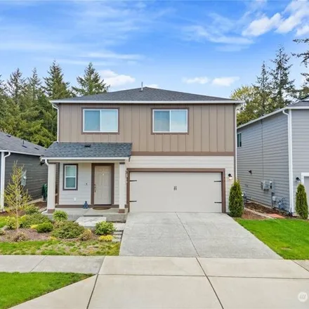 Buy this 3 bed house on 1706 Cushing Street Southwest in Olympia, WA 98502