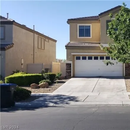 Rent this 4 bed house on 3695 Remington Grove Avenue in North Las Vegas, NV 89081