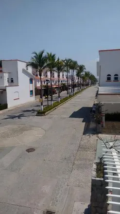 Rent this studio house on Vidanta Golf Course in Calle Costera de las Palmas, 39880 Acapulco