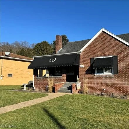 Image 1 - 266 Wagner Avenue, Bellaire, Belmont County, OH 43906, USA - House for sale