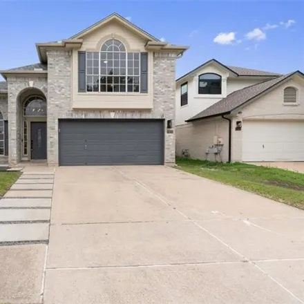 Image 3 - 15600 Imperial Jade Drive, Travis County, TX 78728, USA - House for sale