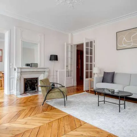 Image 8 - 28 Rue de Boulainvilliers, 75016 Paris, France - Apartment for rent