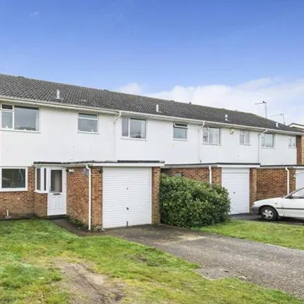 Buy this 3 bed house on Phelipps Road in Corfe Mullen, BH21 3NS