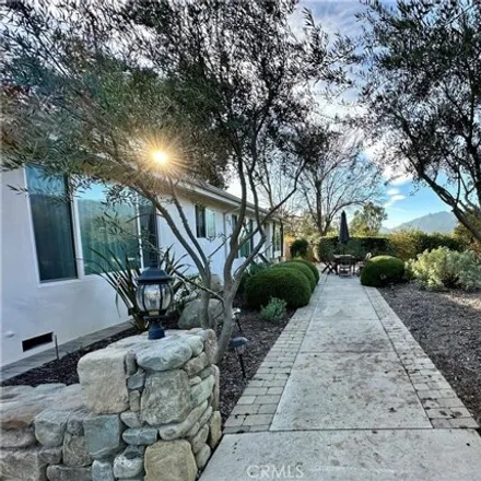 Image 1 - 400 Montona Circle, Ventura County, CA 93023, USA - House for rent