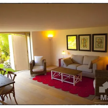 Rent this 6 bed apartment on 8 Rue du Maréchal Foch in 06250 Mougins, France