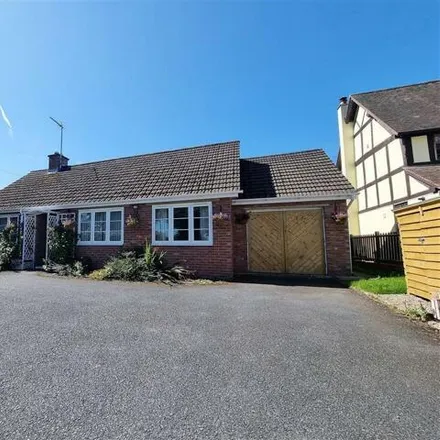 Image 2 - Forge Row, A480, Holme Marsh, HR5 3PS, United Kingdom - House for sale