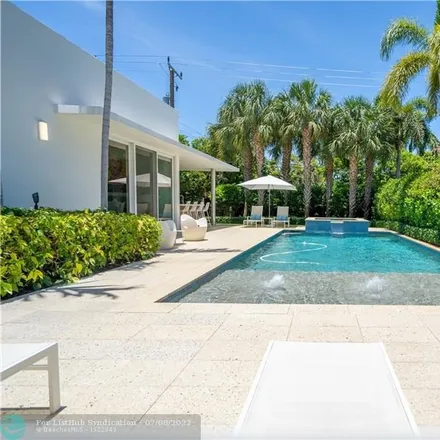 Image 8 - 2500 Barbara Drive, Harbor Heights, Fort Lauderdale, FL 33316, USA - House for sale