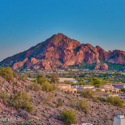 Image 8 - 3800 East Lincoln Drive, Phoenix, AZ 85018, USA - House for sale