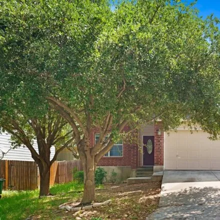 Buy this 4 bed house on 7826 Mainland Woods in San Antonio, TX 78250