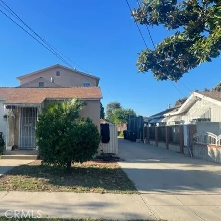 Buy this 4 bed house on 2177 Poppy Street in Long Beach, CA 90805