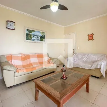 Rent this 4 bed apartment on Rua França Pinto in Jardim Vitória, Guarujá - SP