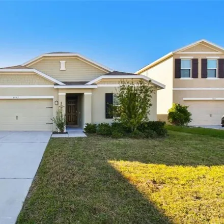 Image 3 - 6981 Silverado Ranch Boulevard, Zephyrhills, FL 33541, USA - House for sale