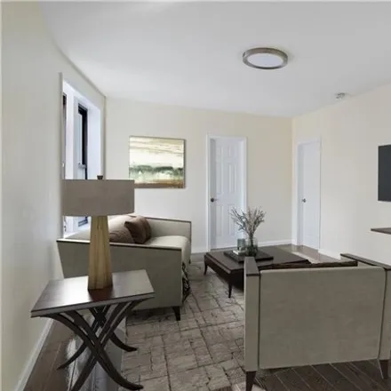 Buy this studio apartment on 1372 Shakespeare Avenue in New York, NY 10452