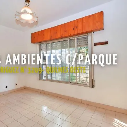 Buy this 3 bed house on Lafinur 1504 in Quilmes Este, B1879 BTQ Quilmes