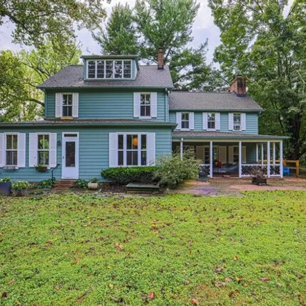 Buy this 5 bed house on 3436 Halcyon Road in Lutherville, Stevenson