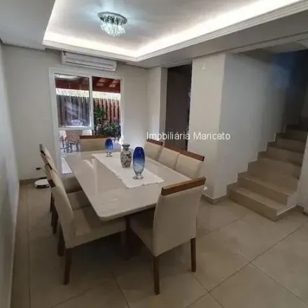 Buy this 3 bed house on Avenida Doutor Alberto Andaló in Vila Santa Cruz, São José do Rio Preto - SP