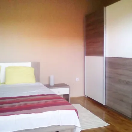 Rent this 1 bed apartment on 22213 Pirovac