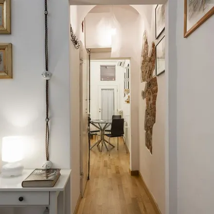 Image 9 - Borgo Tegolaio, 16 R, 50125 Florence FI, Italy - Apartment for rent