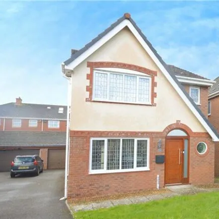 Buy this 3 bed house on 16 Flindo Crescent in Cardiff, CF11 8DX