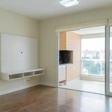 Rent this 2 bed apartment on Rua Doutor Bacelar in Mirandópolis, São Paulo - SP