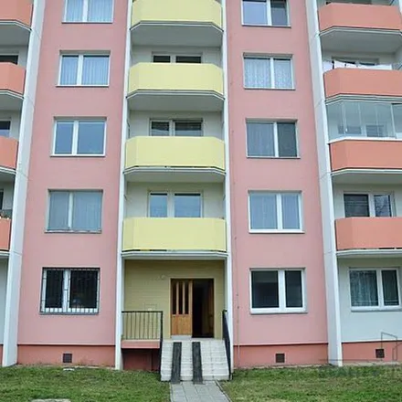 Image 2 - Opletalova 477/10, 779 00 Olomouc, Czechia - Apartment for rent