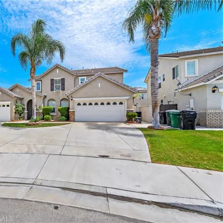 Buy this 5 bed house on 13380 Beverly Hills Court in Eastvale, CA 92880