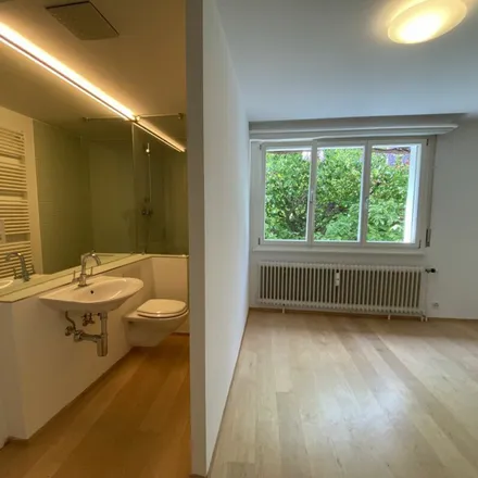 Image 4 - Mittlere Strasse 48, 4056 Basel, Switzerland - Apartment for rent