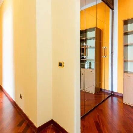 Image 2 - Via Domenico De Dominicis, 39, 00159 Rome RM, Italy - Apartment for rent