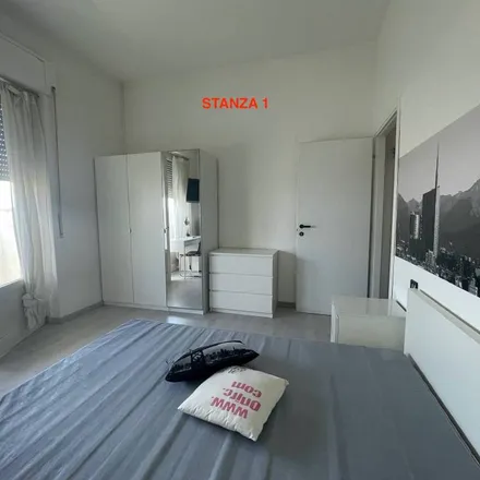Rent this 4 bed apartment on Piazzale Antonio Cantore in 12, 20123 Milan MI