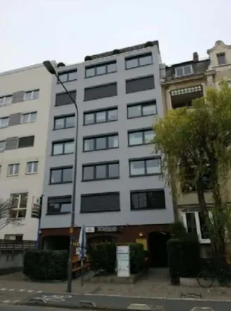 Image 6 - Rothschildallee 16, 60389 Frankfurt, Germany - Apartment for rent