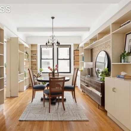 Image 5 - 267 West 81st Street, New York, NY 10024, USA - Apartment for sale