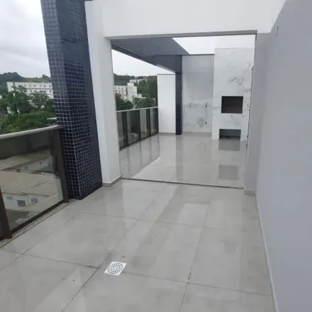 Buy this 3 bed apartment on Rua Domingos Filomeno in Centro Histórico, São José - SC