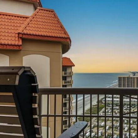 Image 2 - Margate tower, Margate Circle, Horry County, SC 29572, USA - Condo for sale