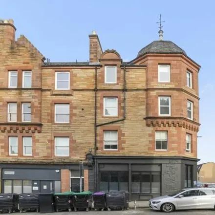 Buy this 1 bed apartment on 44 Merchiston Avenue in City of Edinburgh, EH10 4PB