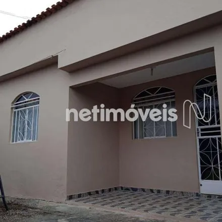 Buy this 3 bed house on Rua Pirapanema in Icaivera, Contagem - MG