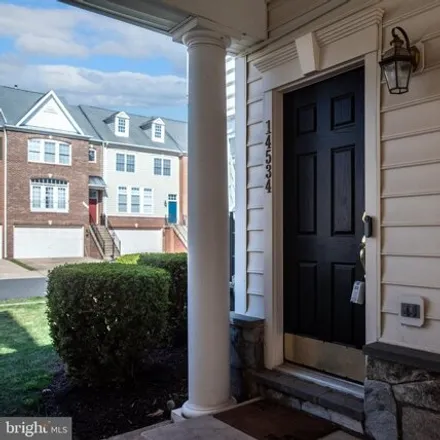 Image 8 - 14534 Kylewood Way, Gainesville, VA 20155, USA - Townhouse for sale