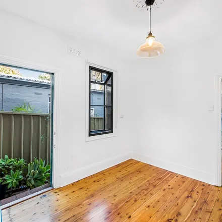 Rent this 2 bed apartment on AMR Motors in 370 Parramatta Road, Annandale NSW 2038
