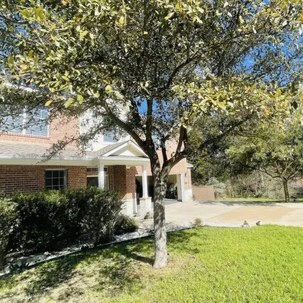 Buy this 4 bed house on 502 Aster Trail in San Antonio, TX 78256