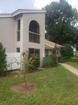 Rent this 2 bed condo on 5807 Augusta Woods in Lely, Collier County