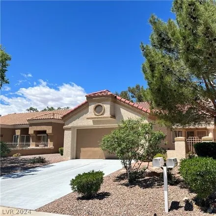 Rent this 2 bed house on 2751 Sungold Drive in Las Vegas, NV 89134