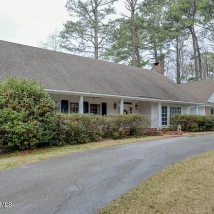 Image 4 - 4046 MS 39, Meridian, MS 39301, USA - House for sale
